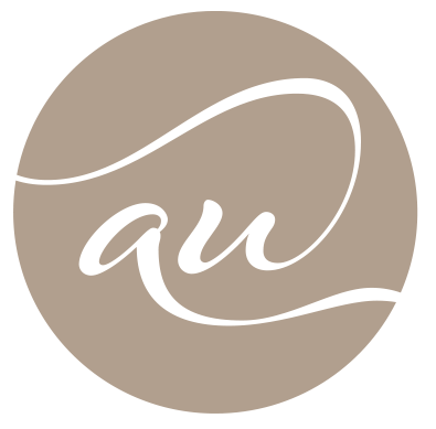 Angelika Unterberger Logo